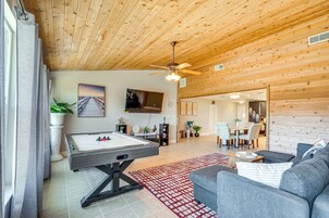 Casa (4 Bedrooms) | Interior