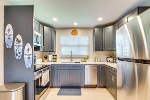 Casa (4 Bedrooms) | Interior