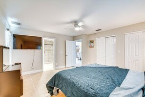 Casa (4 Bedrooms) | Interior