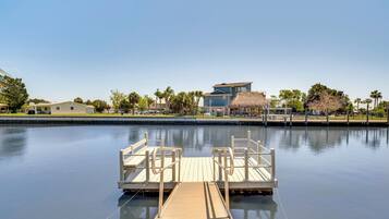 Rumah (4 Bedrooms) | Interior