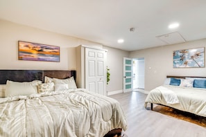 Maison (4 Bedrooms) | Intérieur