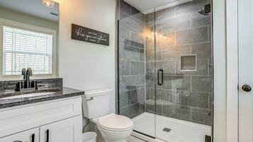 Cottage (3 Bedrooms) | Nội thất