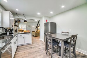 Småhus (3 Bedrooms) | Innvendig