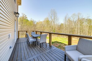 Cottage (3 Bedrooms) | Interior