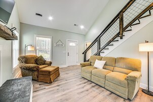 Cottage (3 Bedrooms) | Interior