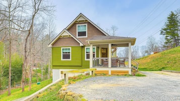 Cottage (2 Bedrooms) | Interior