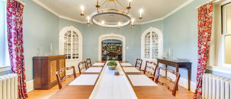 Maison (5 Bedrooms) | Intérieur