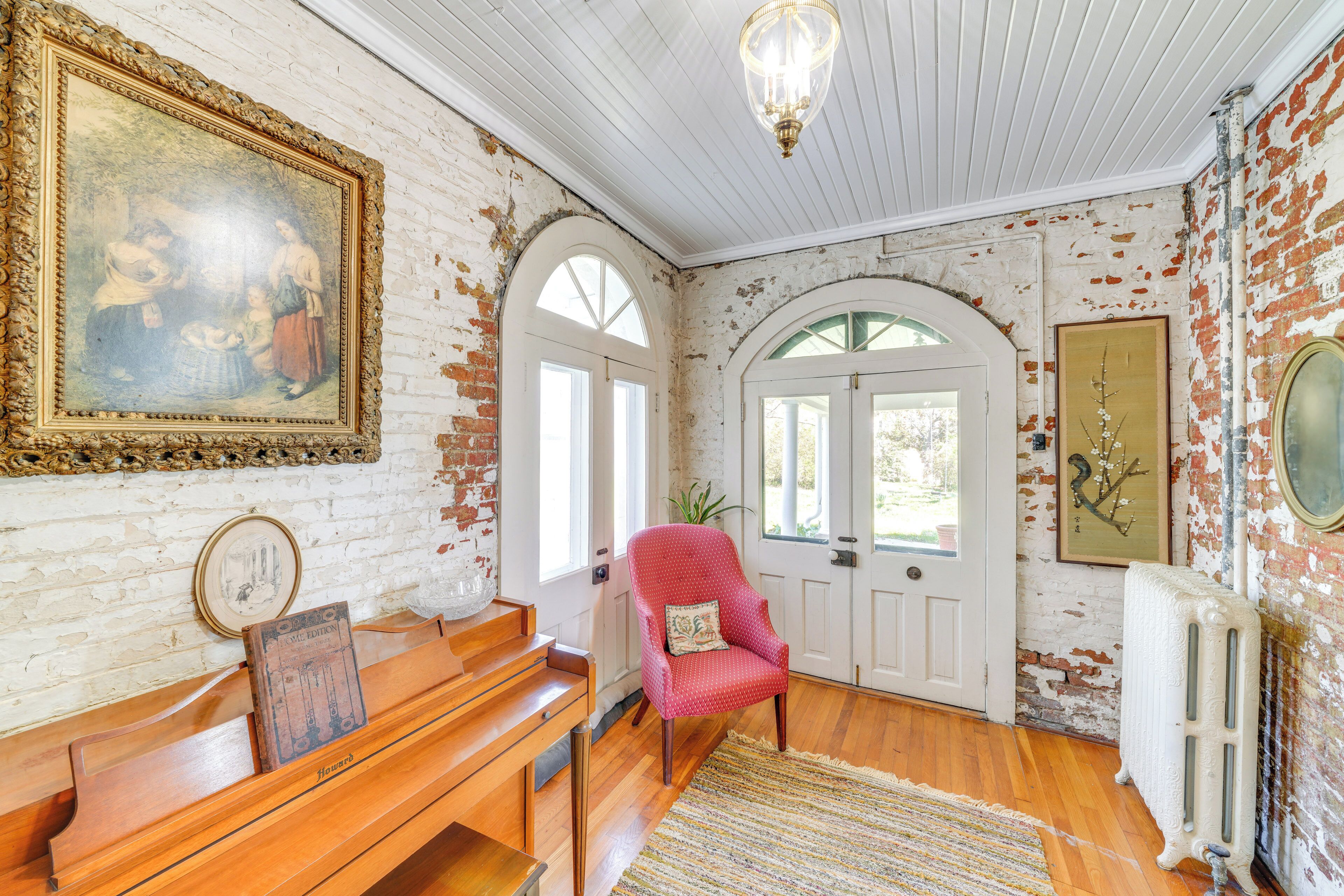 Nhà (5 Bedrooms) | Nội thất