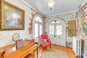 House (5 Bedrooms) | Interior - Historic & Spacious Family Home in Nicholasville! (Nicholasville)