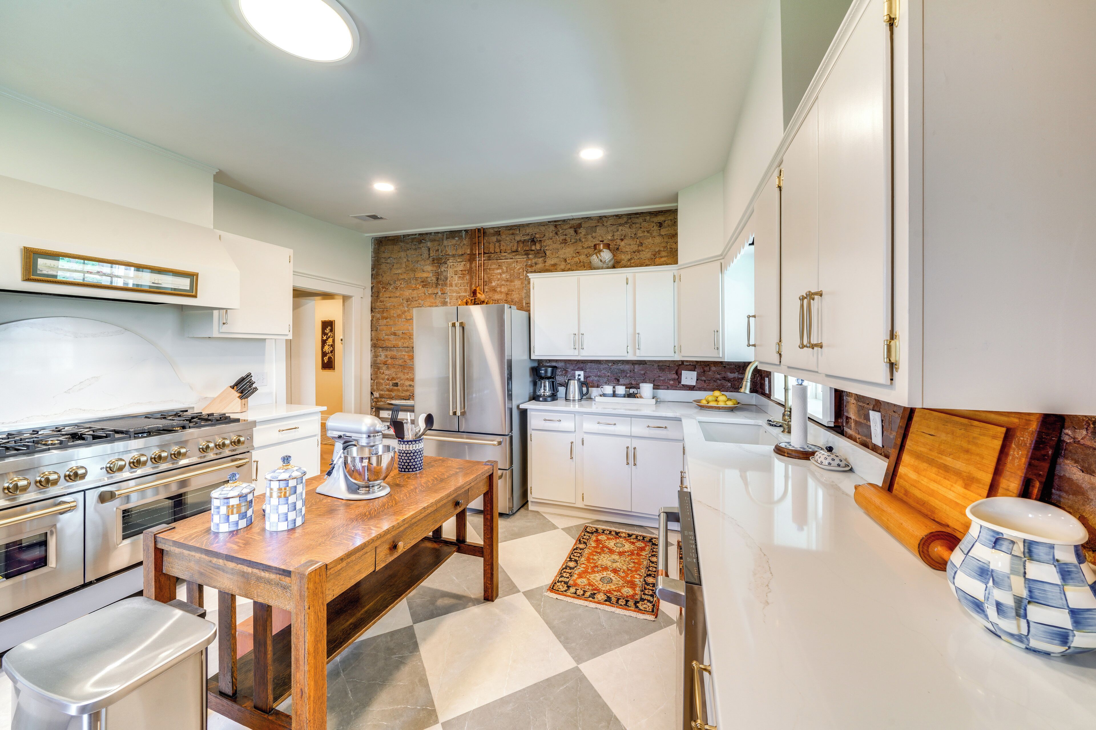 Casa (5 Bedrooms) | Interior