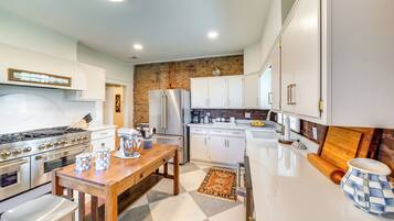 Casa (5 Bedrooms) | Interior