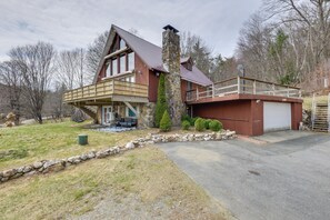 Apartment (1 Bedroom) | Innenbereich