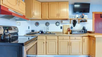 Apartemen (1 Bedroom) | Interior