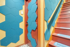 Apartment (1 Bedroom) | Innenbereich