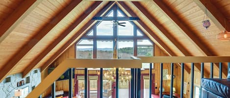 Apartment (2 Bedrooms) | Innenbereich