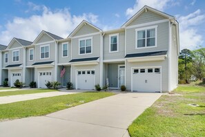 Leilighet (3 Bedrooms) | Innvendig