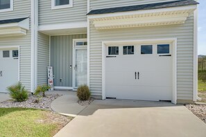 아파트 (3 Bedrooms) | 내부