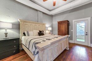 公寓 (2 Bedrooms) | 住宿內部