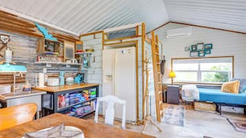Apartemen (0 Bedroom) | Interior