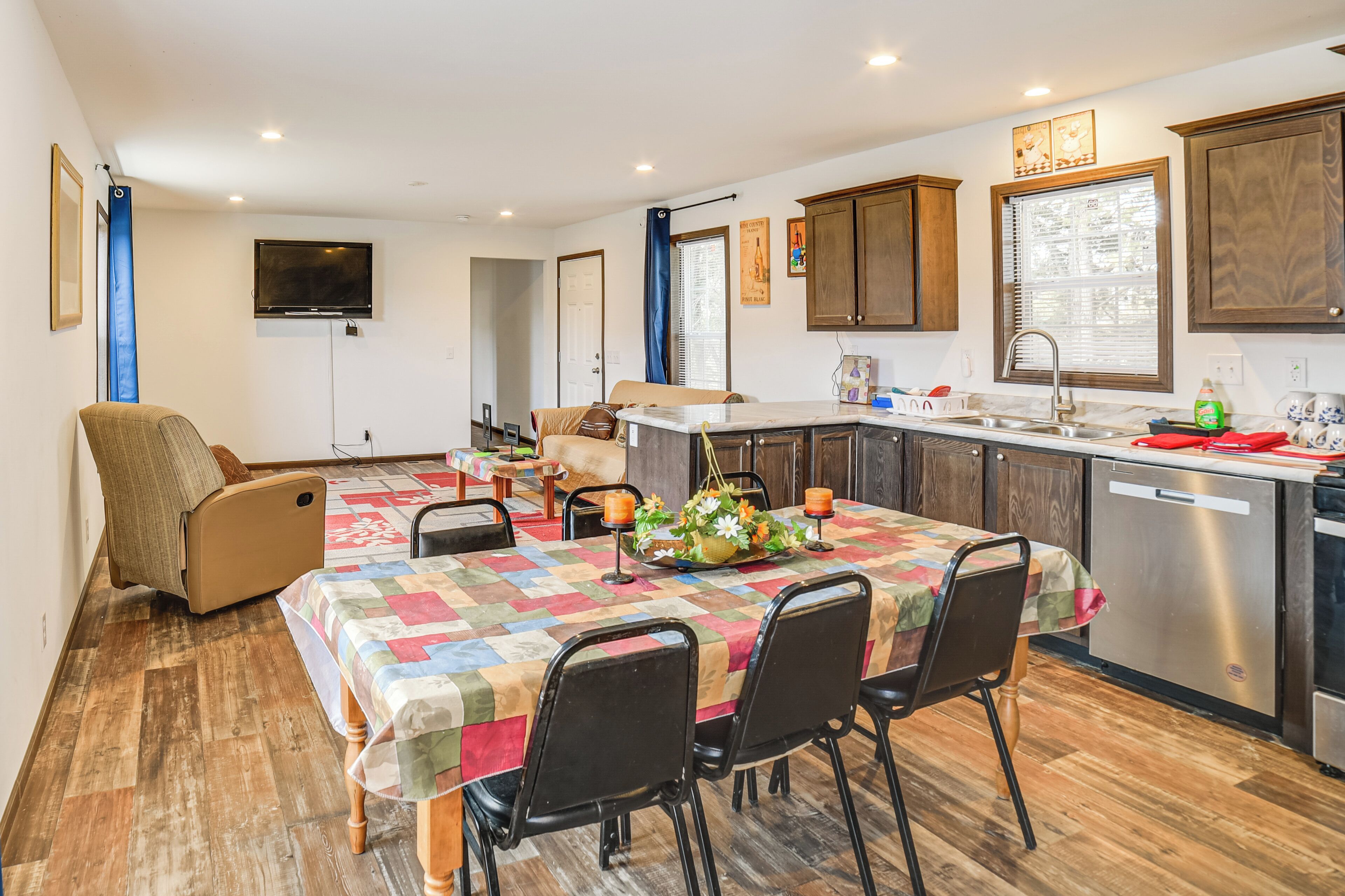 House (3 Bedrooms) | Bahagian dalam