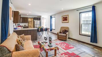 Casa (3 Bedrooms) | Vista frontal de la propiedad