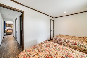 House (3 Bedrooms) | Interior - Dog-friendly Miller Hunting Retreat! (Miller)