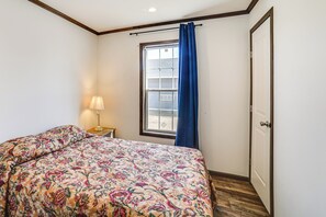 獨棟房屋 (3 Bedrooms) | 住宿內部