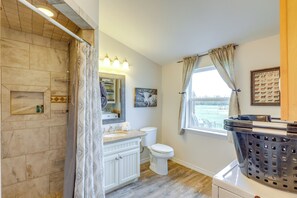 Casa (3 Bedrooms) | Interior