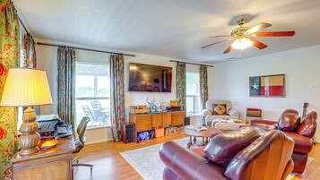 Rumah (3 Bedrooms) | Interior