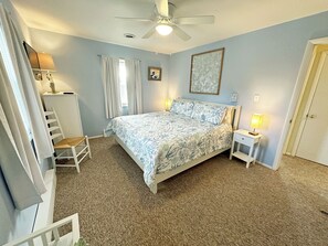 3 habitaciones, tabla de planchar con plancha y wifi gratis 