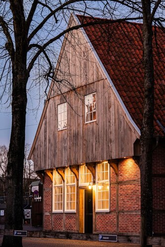 Historic vacation home - jewel