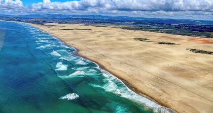 Pacific Plaza #105 Studio Oceano Pismo Avila SLO