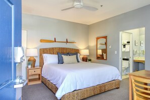 1 quarto, Wi-Fi de cortesia, roupa de cama