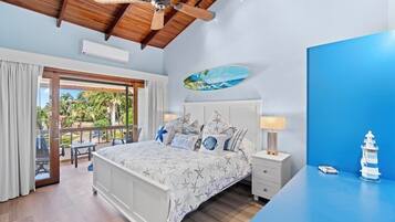 Condo, Garden View | 2 bedrooms, free WiFi