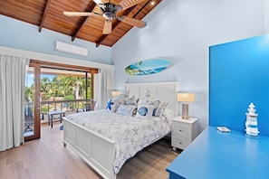 Condo, Garden View | 2 bedrooms, free WiFi