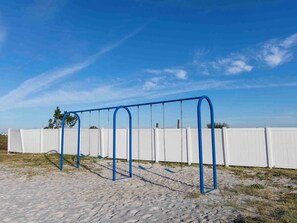 Espace pour enfants