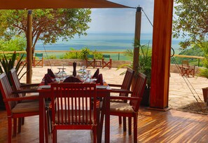 Front of property - Mara Elatia Camp (Maasai Mara)