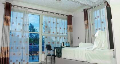 ODELIA GARDENS HOTEL