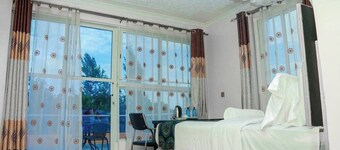 ODELIA GARDENS HOTEL