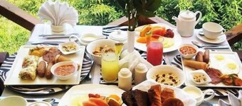 ODELIA GARDENS HOTEL