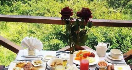 ODELIA GARDENS HOTEL