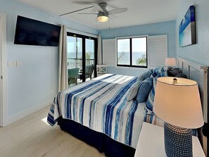 2 chambres, fer et planche à repasser, accès Internet, draps fournis