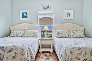 3 Schlafzimmer, kostenloses WLAN