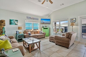 DVD-Player, Stereoanlage