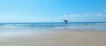 Casa Nova - Barra - Tranquil Beach House