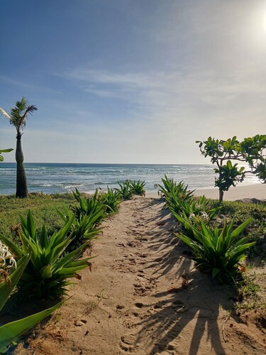 Casa Nova - Barra - Tranquil Beach House
