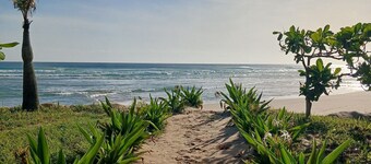 Casa Nova - Barra - Tranquil Beach House