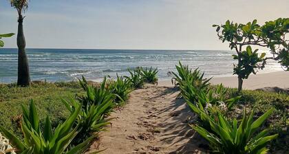 Casa Nova - Barra - Tranquil Beach House