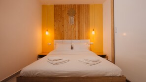 Apartment, Balcony | 1 bedroom, free WiFi - Votanikos Lux (Athens)