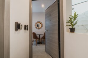 Front of property - Votanikos Lux (Athens)